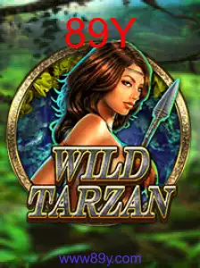 WildTarzan